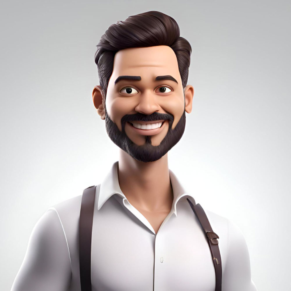 character-3